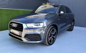 Audi Q3 2.0 TDI 110kW 150CV 5p. S line   - Foto 16