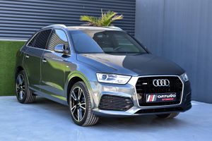 Audi Q3 2.0 TDI 110kW 150CV 5p. S line   - Foto 7