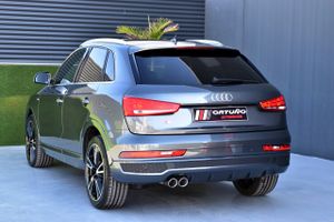 Audi Q3 2.0 TDI 110kW 150CV 5p. S line   - Foto 42