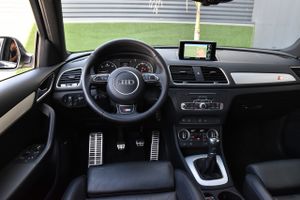 Audi Q3 2.0 TDI 110kW 150CV 5p. S line   - Foto 68