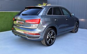 Audi Q3 2.0 TDI 110kW 150CV 5p. S line   - Foto 28