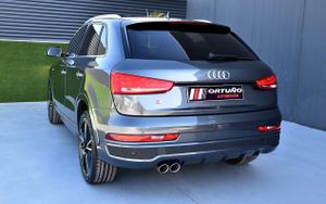 Audi Q3 2.0 TDI 110kW 150CV 5p. S line   - Foto 36