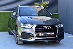 Audi Q3 2.0 TDI 110kW 150CV 5p. S line   - Foto 8