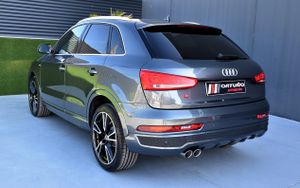 Audi Q3 2.0 TDI 110kW 150CV 5p. S line   - Foto 35