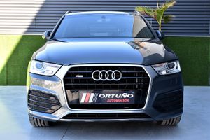 Audi Q3 2.0 TDI 110kW 150CV 5p. S line   - Foto 9