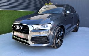 Audi Q3 2.0 TDI 110kW 150CV 5p. S line   - Foto 3