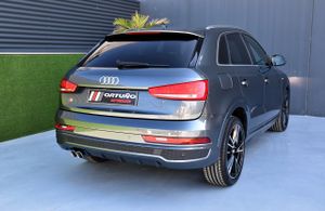 Audi Q3 2.0 TDI 110kW 150CV 5p. S line   - Foto 26