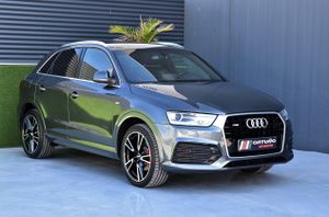 Audi Q3 2.0 TDI 110kW 150CV 5p. S line   - Foto 46