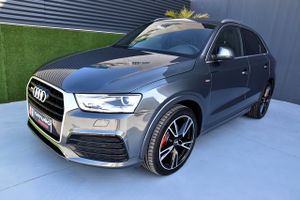 Audi Q3 2.0 TDI 110kW 150CV 5p. S line   - Foto 20