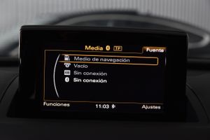 Audi Q3 2.0 TDI 110kW 150CV 5p. Ultra  - Foto 98