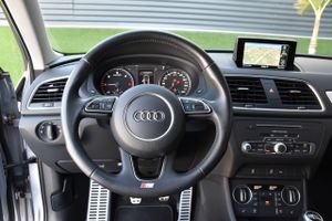 Audi Q3 2.0 TDI 110kW 150CV 5p. Ultra  - Foto 11