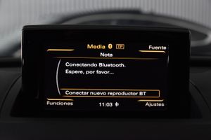 Audi Q3 2.0 TDI 110kW 150CV 5p. Ultra  - Foto 97