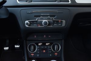 Audi Q3 2.0 TDI 110kW 150CV 5p. Ultra  - Foto 73