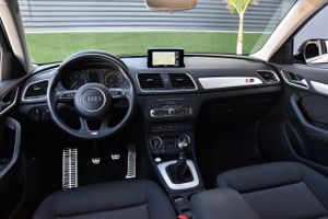 Audi Q3 2.0 TDI 110kW 150CV 5p. Ultra  - Foto 64