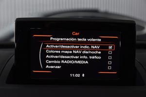 Audi Q3 2.0 TDI 110kW 150CV 5p. Ultra  - Foto 85