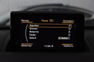 Audi Q3 2.0 TDI 110kW 150CV 5p. Ultra  - Foto 100
