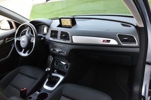 Audi Q3 2.0 TDI 110kW 150CV 5p. Ultra  - Foto 60