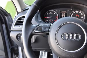 Audi Q3 2.0 TDI 110kW 150CV 5p. Ultra  - Foto 75