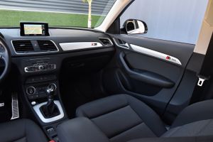 Audi Q3 2.0 TDI 110kW 150CV 5p. Ultra  - Foto 65