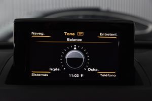 Audi Q3 2.0 TDI 110kW 150CV 5p. Ultra  - Foto 103