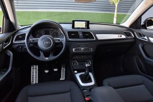 Audi Q3 2.0 TDI 110kW 150CV 5p. Ultra  - Foto 63