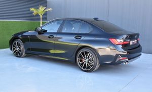 BMW Serie 3 318d 150CV Carplay, Automatico  - Foto 51