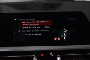 BMW Serie 3 318d 150CV Carplay, Automatico  - Foto 130