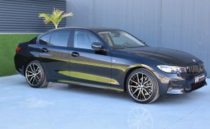 BMW Serie 3 318d 150CV Carplay, Automatico  - Foto 62