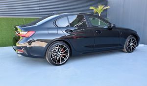 BMW Serie 3 318d 150CV Carplay, Automatico  - Foto 39