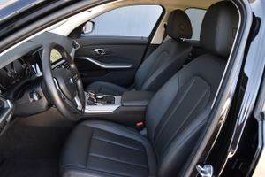 BMW Serie 3 318d 150CV Carplay, Automatico  - Foto 71