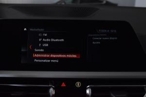 BMW Serie 3 318d 150CV Carplay, Automatico  - Foto 112