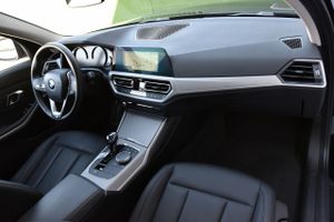 BMW Serie 3 318d 150CV Carplay, Automatico  - Foto 84