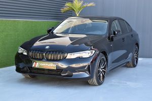 BMW Serie 3 318d 150CV Carplay, Automatico  - Foto 23
