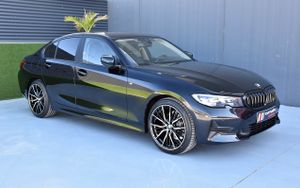 BMW Serie 3 318d 150CV Carplay, Automatico  - Foto 59