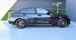 BMW Serie 3 318d 150CV Carplay, Automatico  - Foto 40