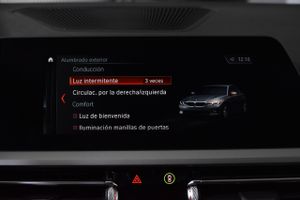 BMW Serie 3 318d 150CV Carplay, Automatico  - Foto 126