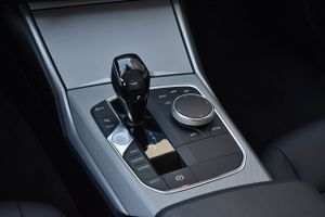 BMW Serie 3 318d 150CV Carplay, Automatico  - Foto 93