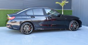 BMW Serie 3 318d 150CV Carplay, Automatico  - Foto 41