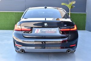 BMW Serie 3 318d 150CV Carplay, Automatico  - Foto 49