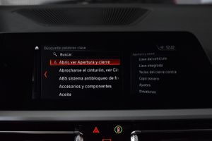 BMW Serie 3 318d 150CV Carplay, Automatico  - Foto 149