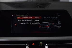 BMW Serie 3 318d 150CV Carplay, Automatico  - Foto 128