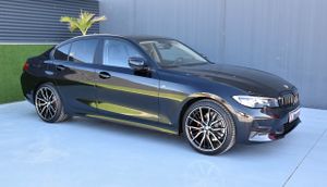 BMW Serie 3 318d 150CV Carplay, Automatico  - Foto 58