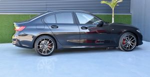 BMW Serie 3 318d 150CV Carplay, Automatico  - Foto 42