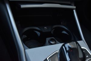 BMW Serie 3 318d 150CV Carplay, Automatico  - Foto 109