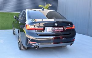 BMW Serie 3 318d 150CV Carplay, Automatico  - Foto 54