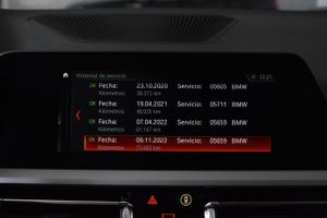BMW Serie 3 318d 150CV Carplay, Automatico  - Foto 145