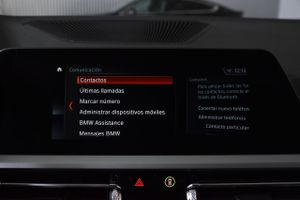 BMW Serie 3 318d 150CV Carplay, Automatico  - Foto 118