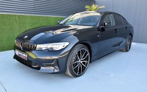 BMW Serie 3 318d 150CV Carplay, Automatico  - Foto 21