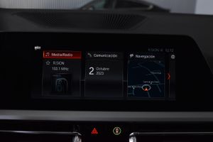 BMW Serie 3 318d 150CV Carplay, Automatico  - Foto 111