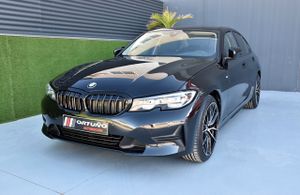 BMW Serie 3 318d 150CV Carplay, Automatico  - Foto 16
